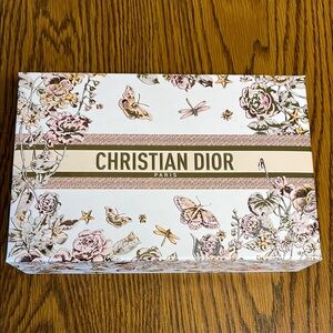 Christian Dior Gift Box